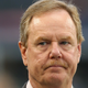 Ed Werder at AT&T Stadium on Oct. 19, 2014, in Arlington, Texas